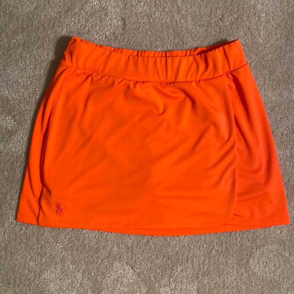 Ralph Lauren Active Skort